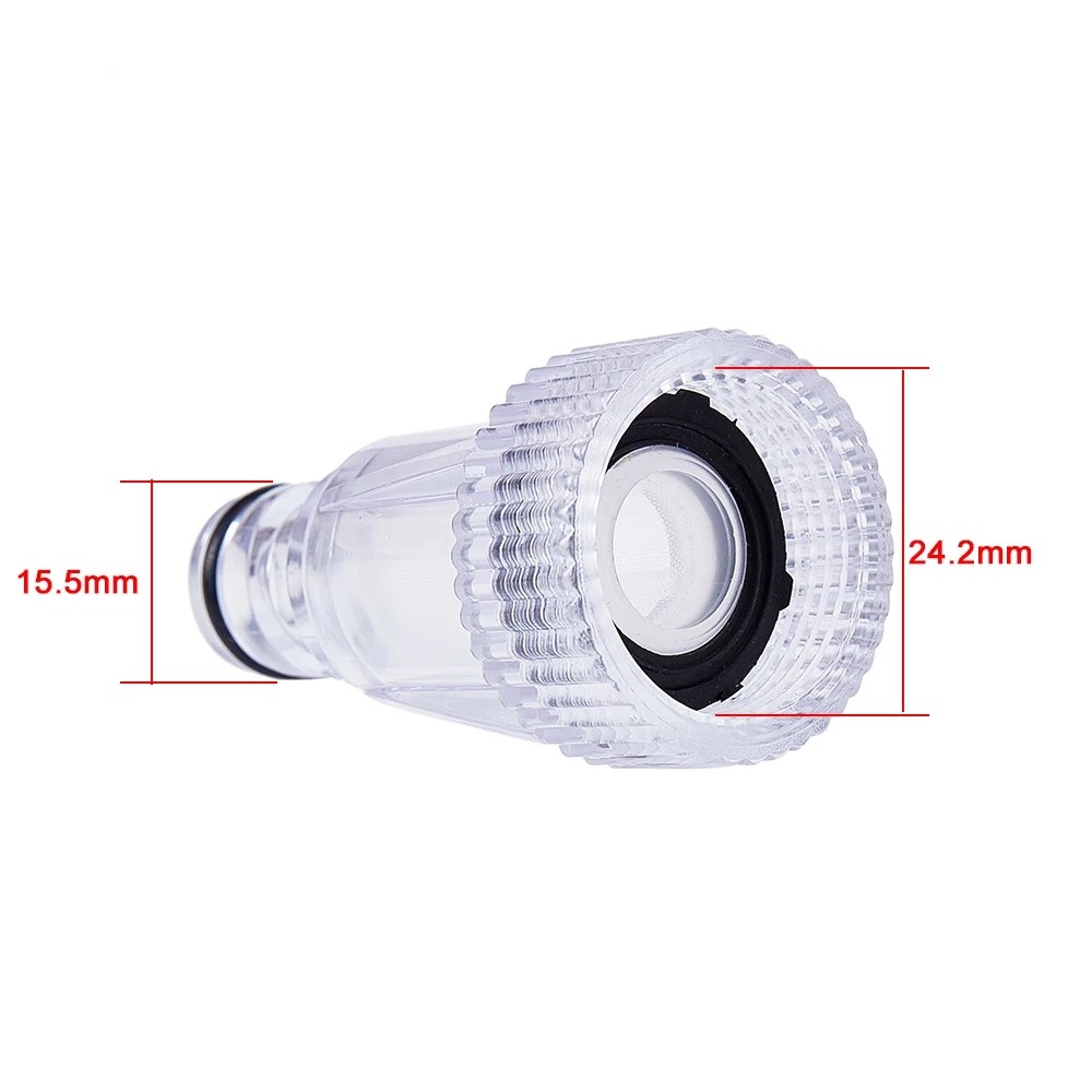 Car Washer Adapter High Pressu - đánh giá và giá Car Shampoo Ph