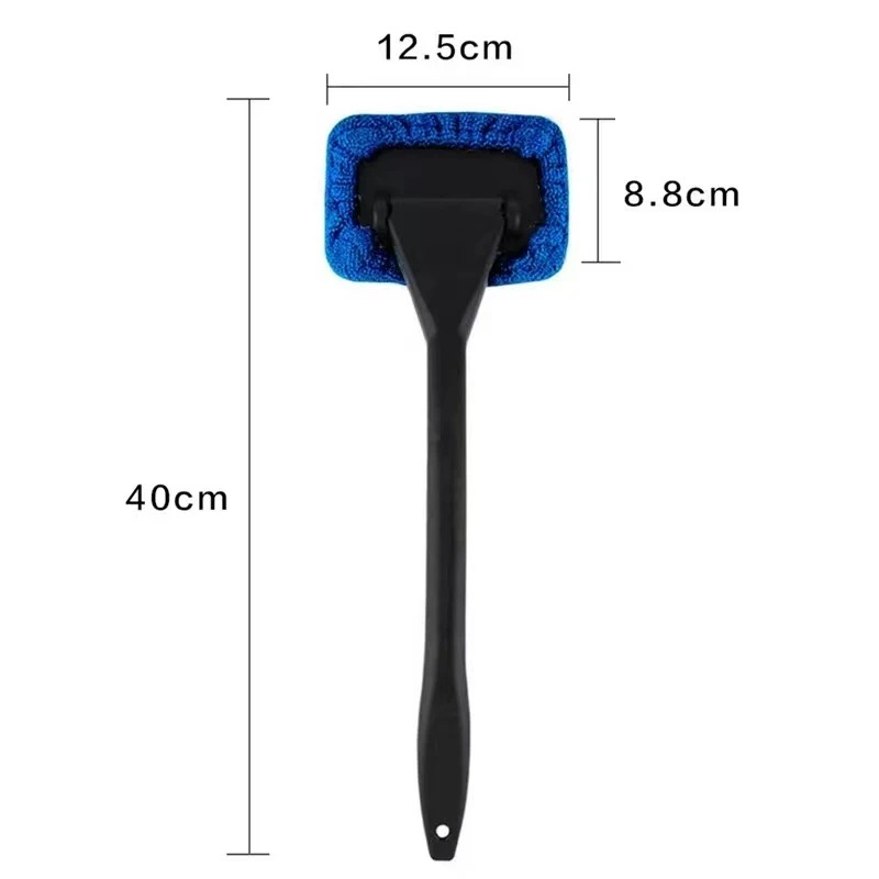 Car Window Cleaner Brush Kit W - đánh giá và giá Car Cleaning Brush