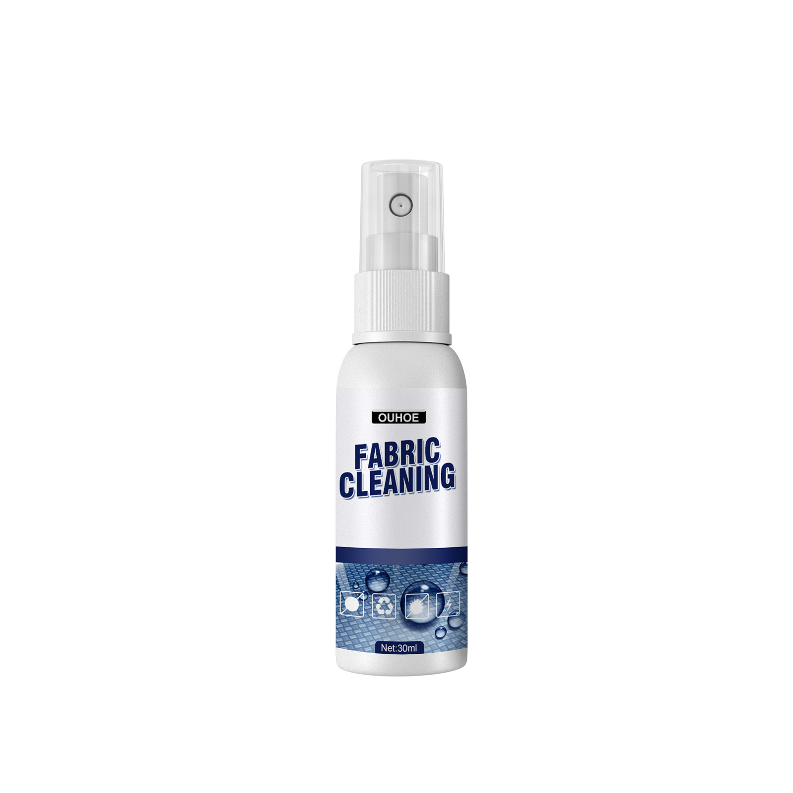 Fabric Cleaning Spray Car Clea - đánh giá và giá Seat Cleaner Fabric