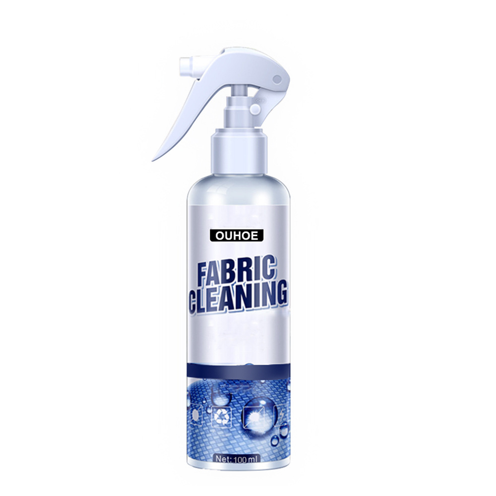 Fabric Cleaning Spray Car Clea - đánh giá và giá Seat Cleaner Fabric