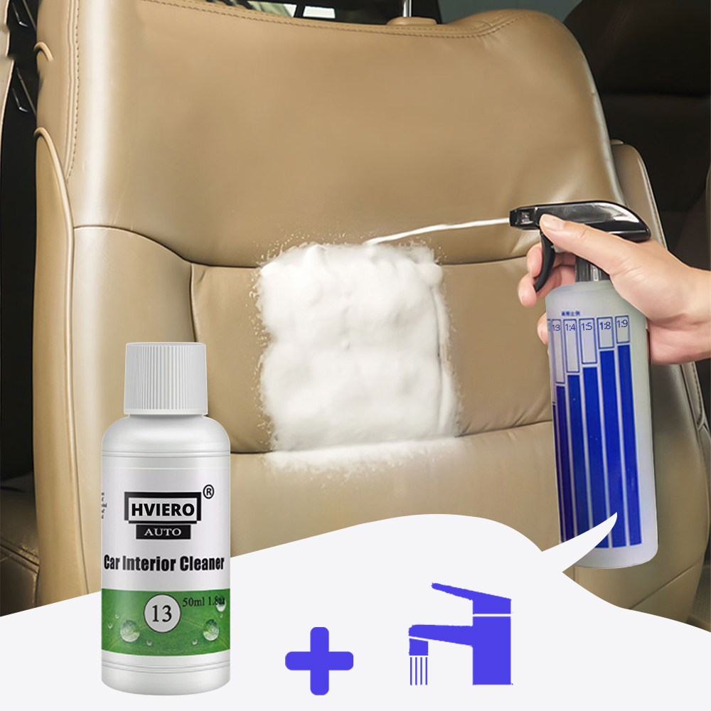 HGKJ-13 Ghế Nội Thất Bụi Xe Ô  - đánh giá và giá Trim Restorer Plastic