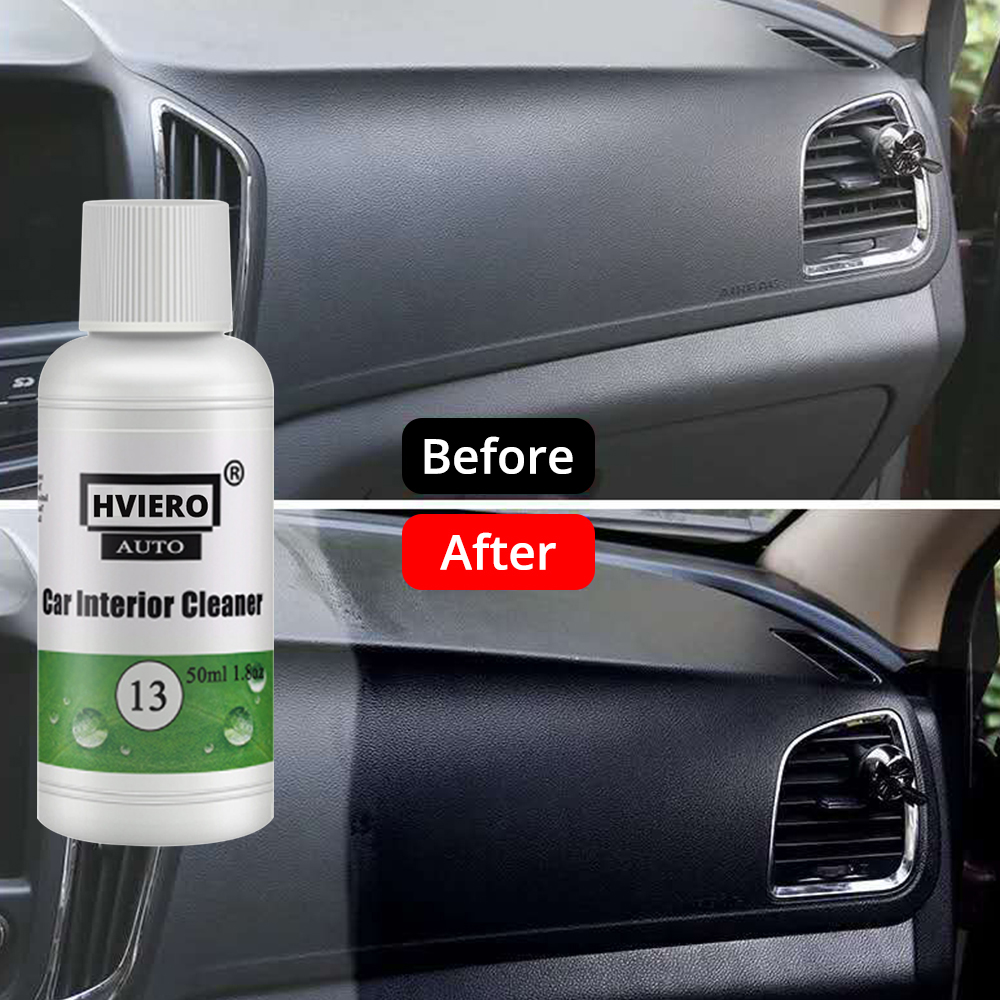 HGKJ-13 Ghế Nội Thất Bụi Xe Ô  - đánh giá và giá Trim Restorer Plastic