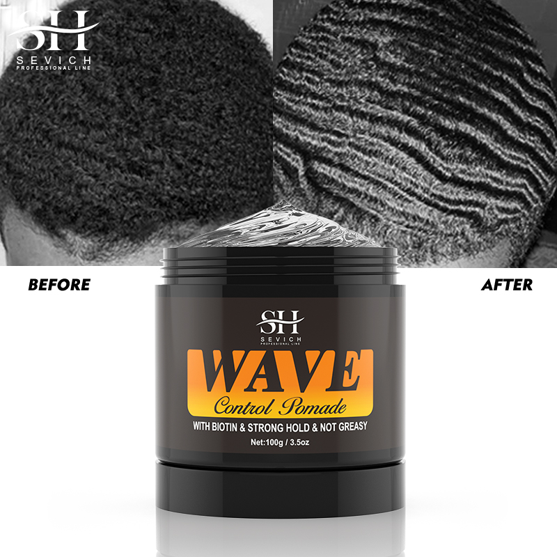 360 Deep Waves Control Pomade  - đánh giá và giá Clay Bar Lubricant