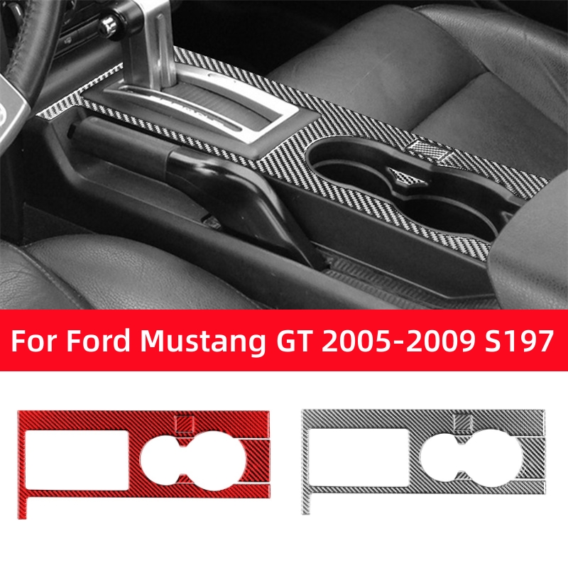 For Ford Mustang GT 2005-2009  - đánh giá và giá Interior Detailing Kit