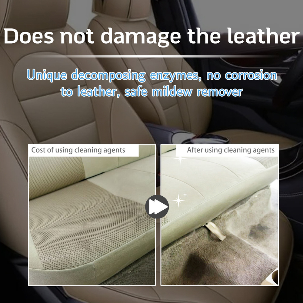 Car Cleaner Interior Spray Sta - đánh giá và giá Seat Cleaner Fabric