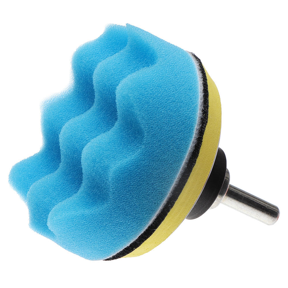 8 Chiếc Xe Ô Tô Tự Động Đánh B - đánh giá và giá Polish Pad Set Buffer