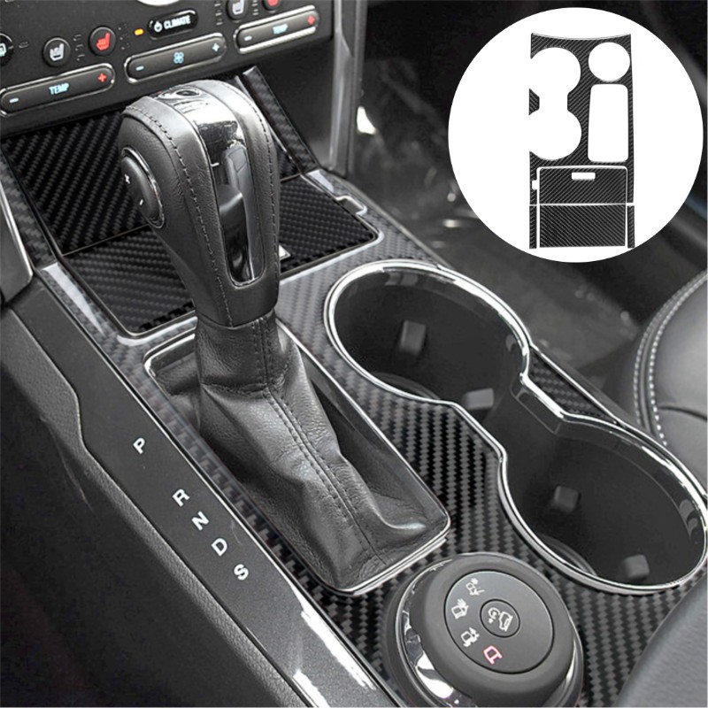 For Ford Explorer 2013-2019 Ca - đánh giá và giá Interior Detailing Kit