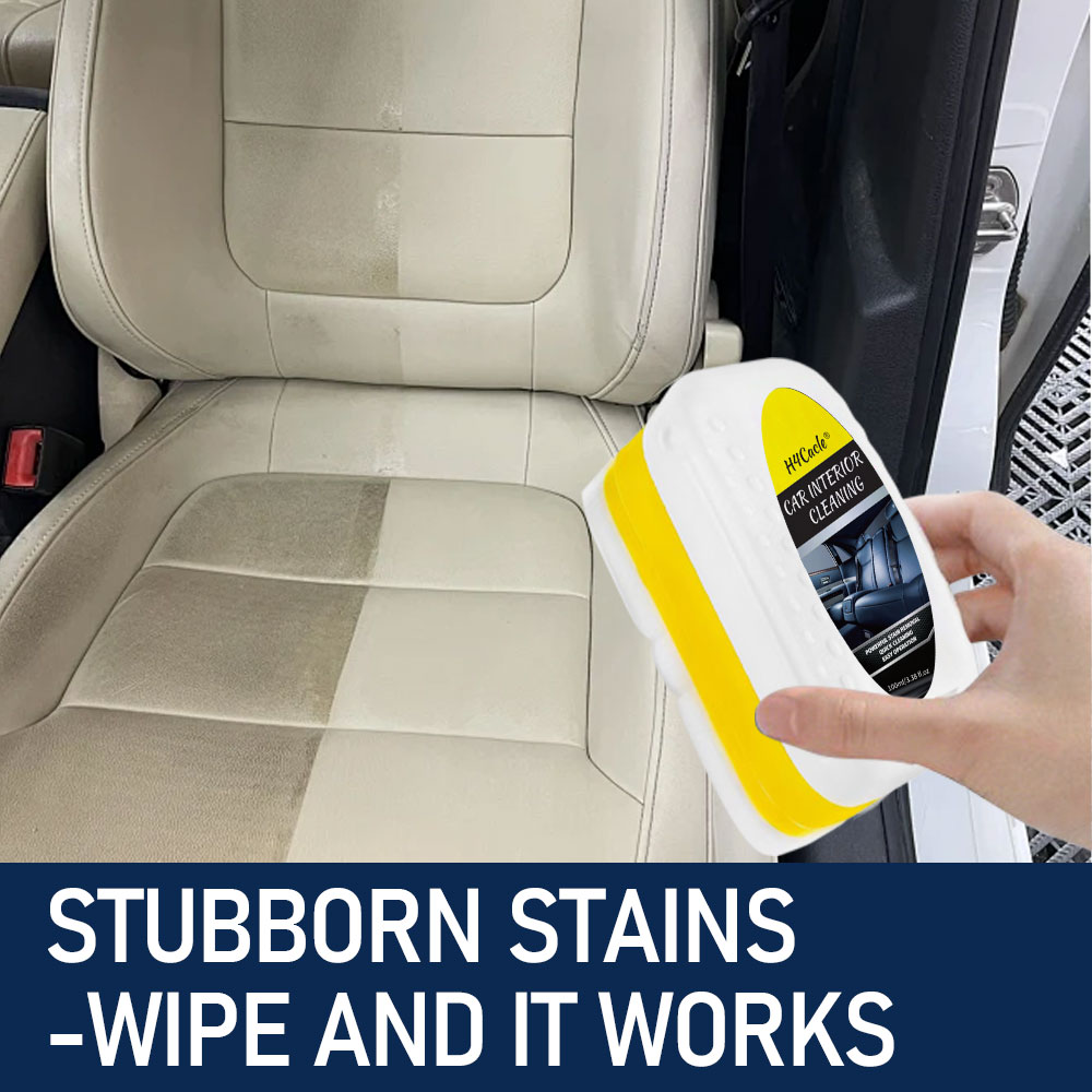 Car Interior Cleaner Brush Sea - đánh giá và giá Seat Cleaner Fabric