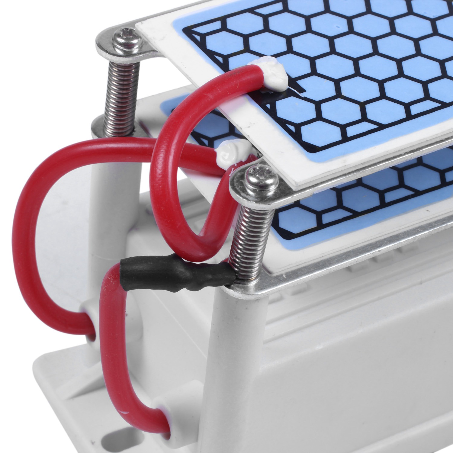 Stable-Ozone Generator Car 12V - đánh giá và giá Odor Eliminator Car
