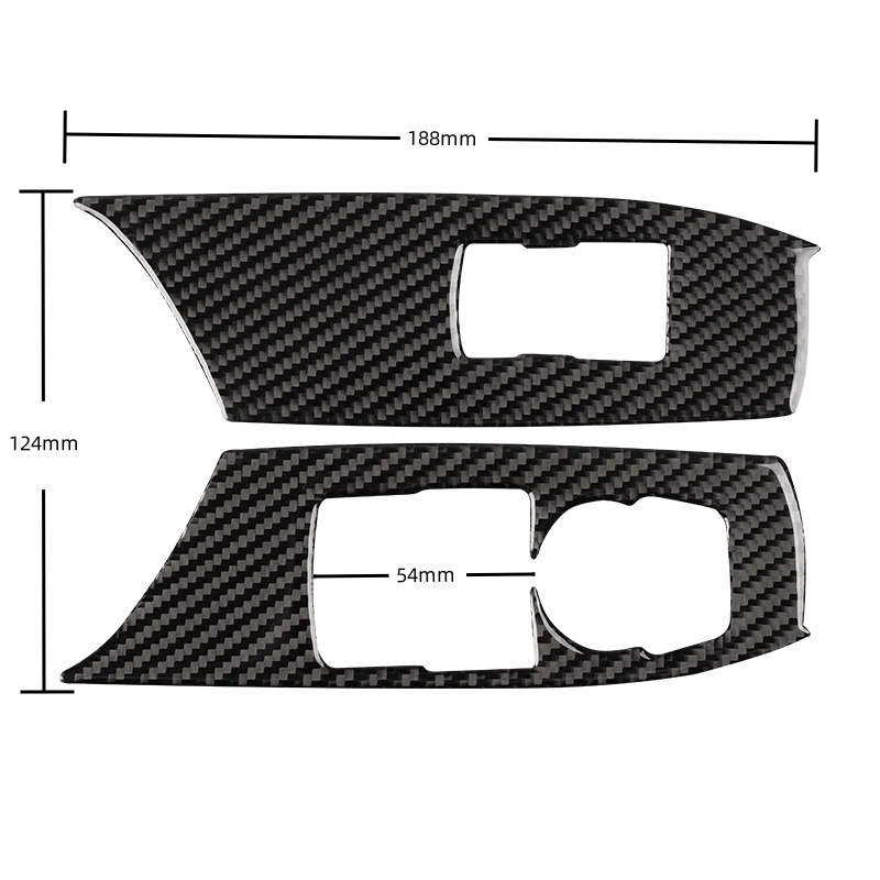 For Chevrolet Camaro 2017-2022 - đánh giá và giá Interior Detailing Kit