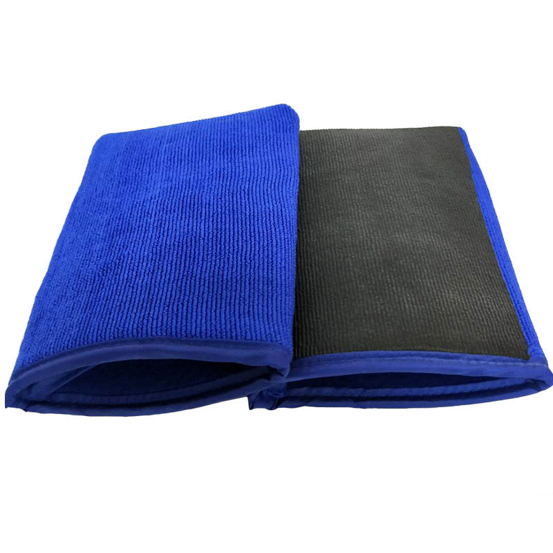 Magic Clay Bar Washing Gloves  - đánh giá và giá Clay Bar Lubricant