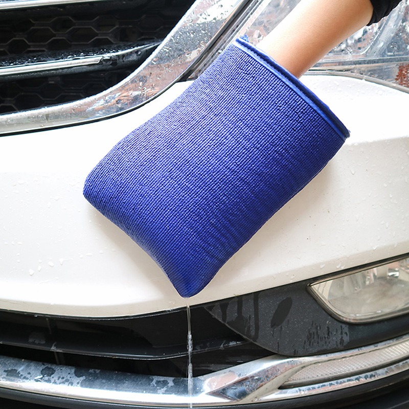 Magic Clay Bar Washing Gloves  - đánh giá và giá Clay Bar Lubricant