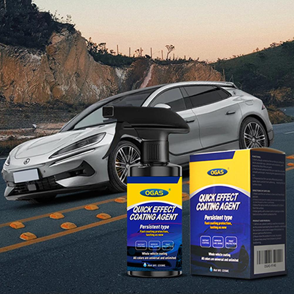 Automotive Nano Coating Spray, - đánh giá và giá Car Wax Ceramic Coating