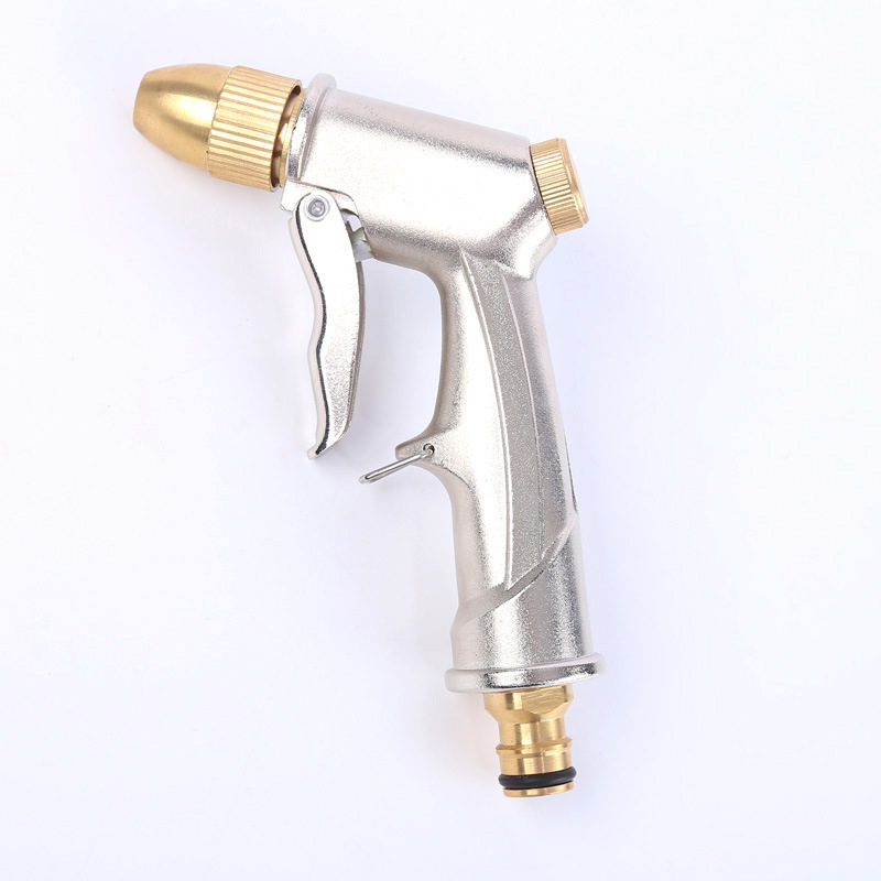 High Pressure Water Spray Gun  - đánh giá và giá Car Shampoo Ph
