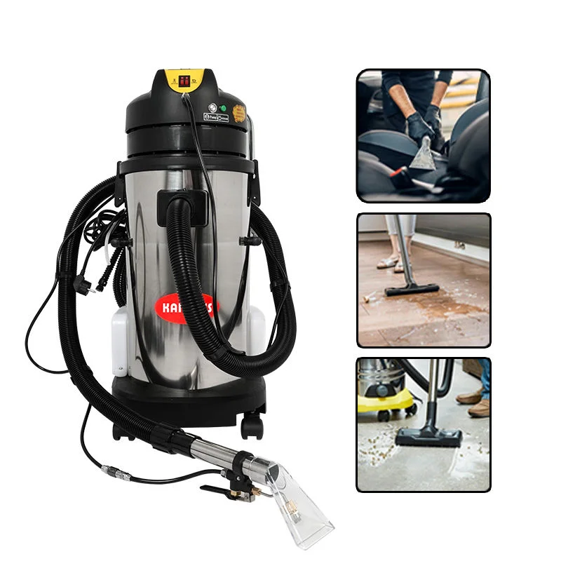 TLF Karjoys Plastic Wet & Dry  - đánh giá và giá Car Cleaning Brush