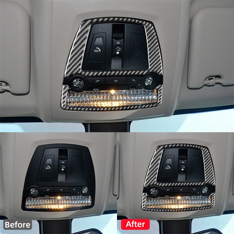 For BMW F10 F25 F26 2011-2017  - đánh giá và giá Interior Detailing Kit