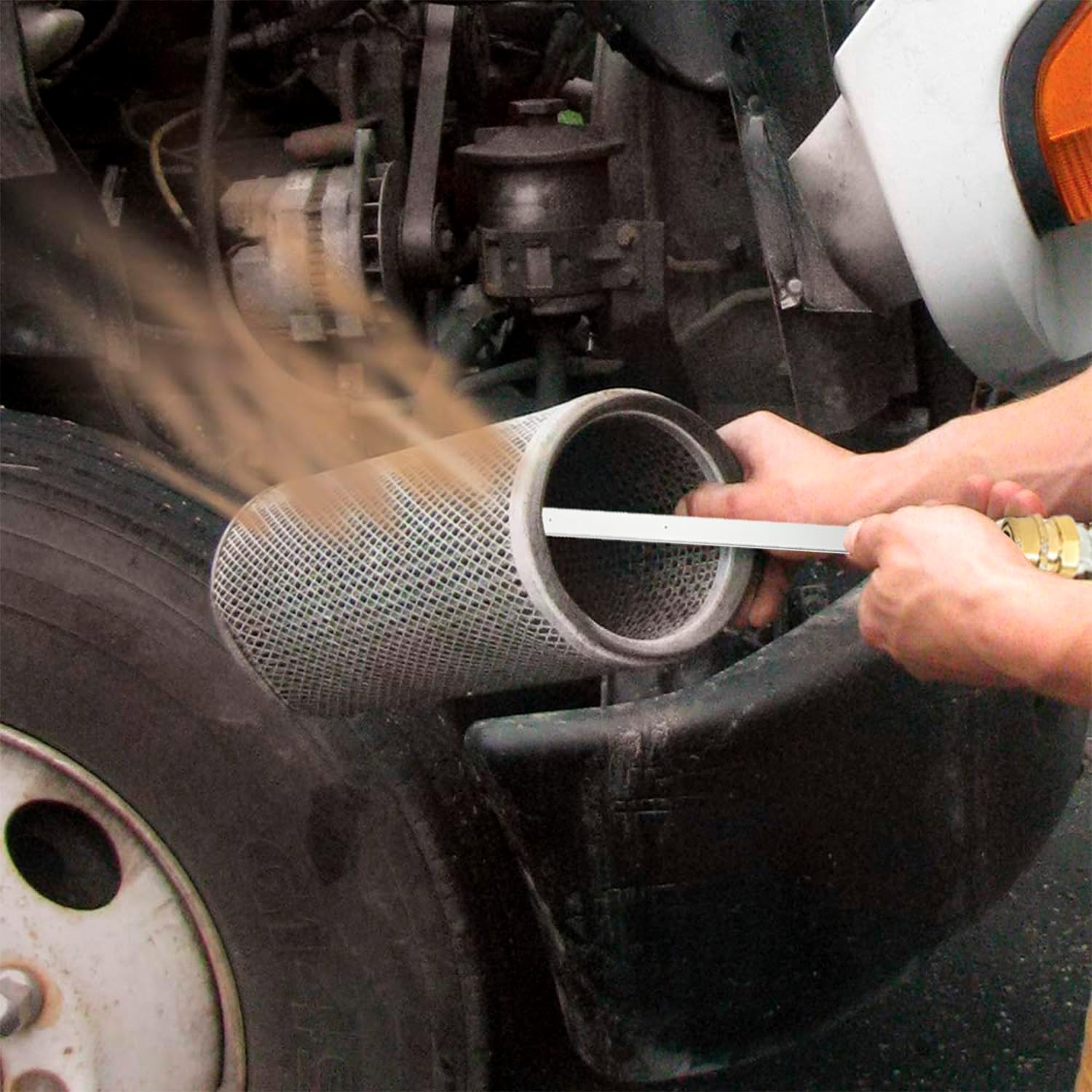 Car Water Tank Removal-Free Ra - đánh giá và giá Car Shampoo Ph