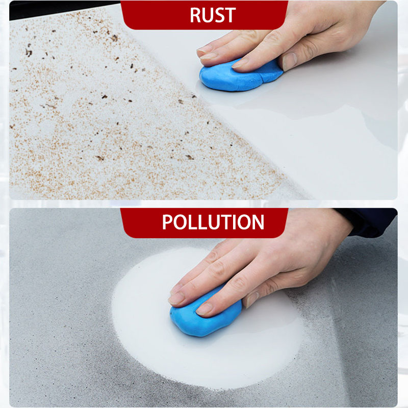 Car Clay Bar Car Wash Mud Vehi - đánh giá và giá Clay Bar Lubricant