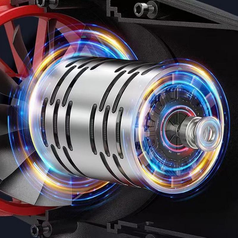 Electric Compressed Air Duster - đánh giá và giá Dryer Car Blower