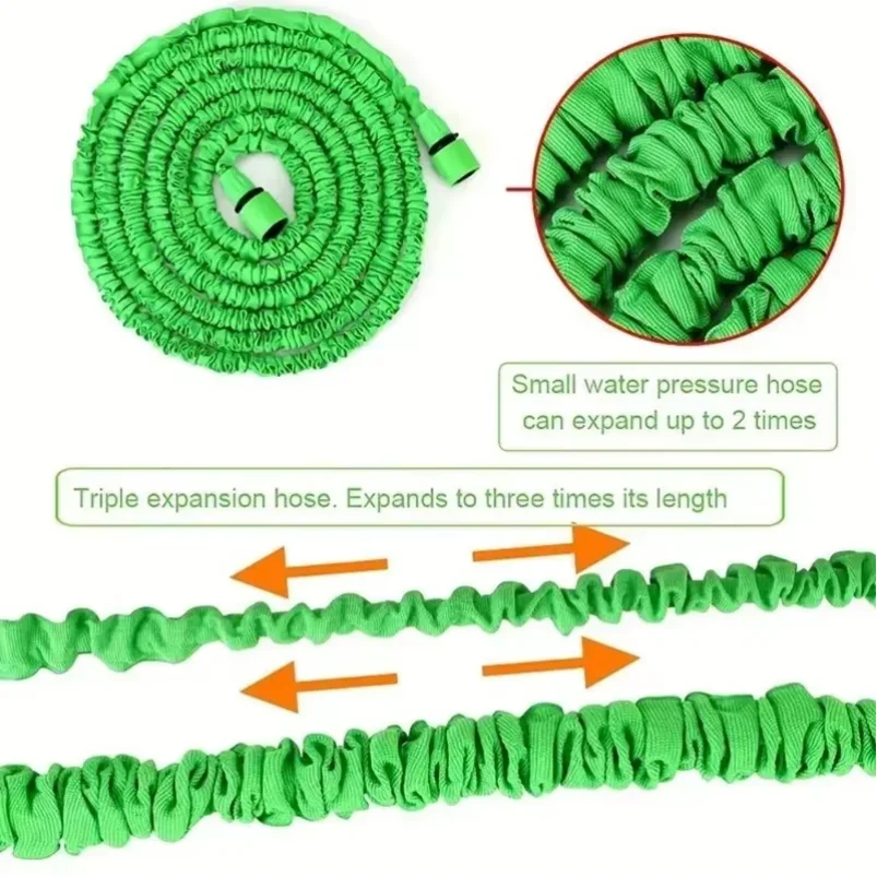 retractable magic hose, high-p - đánh giá và giá Car Shampoo Ph