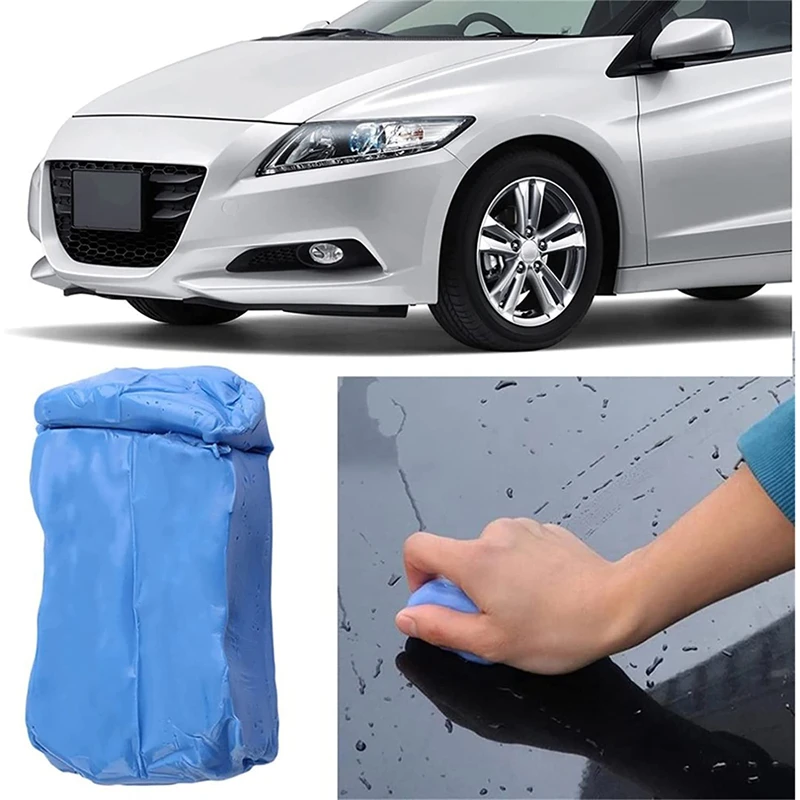 1-3Pcs Clay Bar Detailing Auto - đánh giá và giá Clay Bar Lubricant
