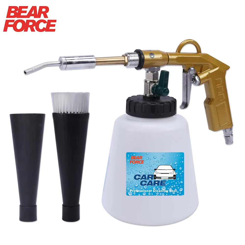 Pneumatic Air Foam Gun High Pr - đánh giá và giá Pressure Washer Foam Gun