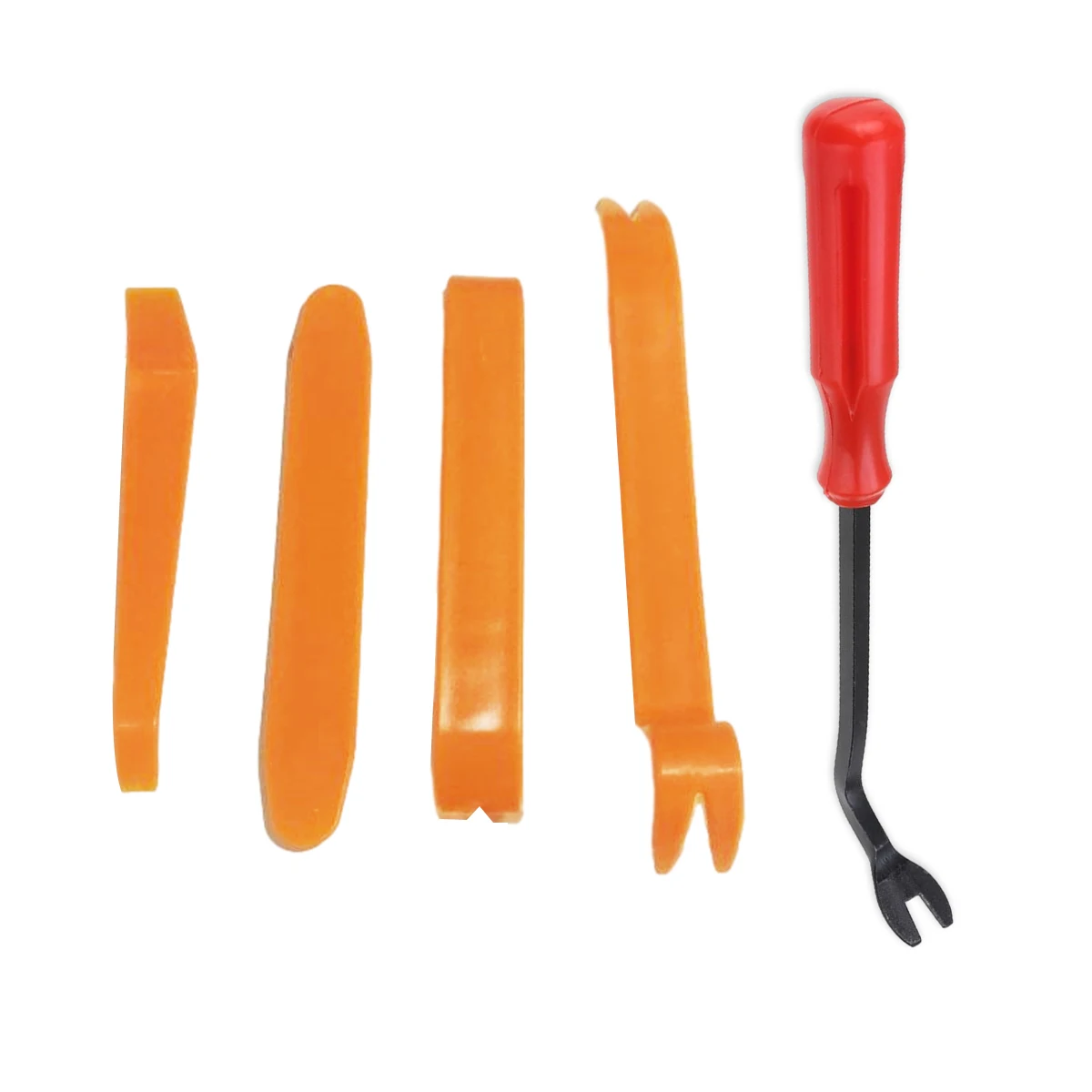 Auto Door Clip Panel Trim Remo - đánh giá và giá Trim Restorer Plastic