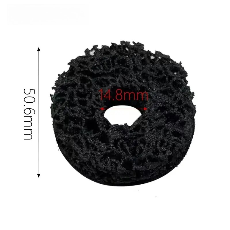 Wheel Hub Rust Removal Brush B - đánh giá và giá Car Cleaning Brush