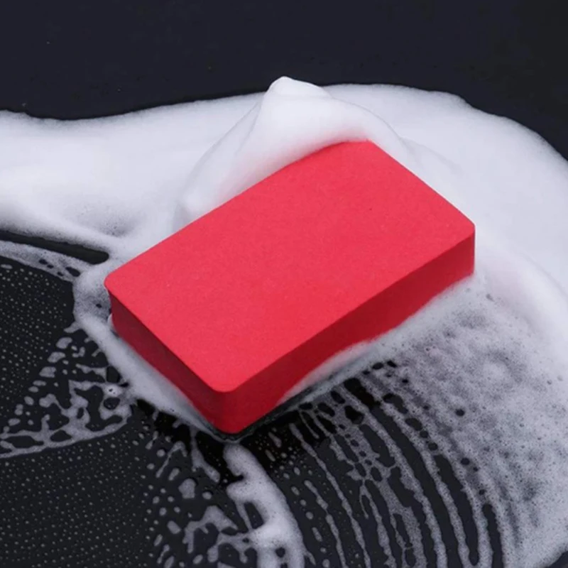 1/2/5Pcs Car Magic Clay Bar Pa - đánh giá và giá Clay Bar Lubricant