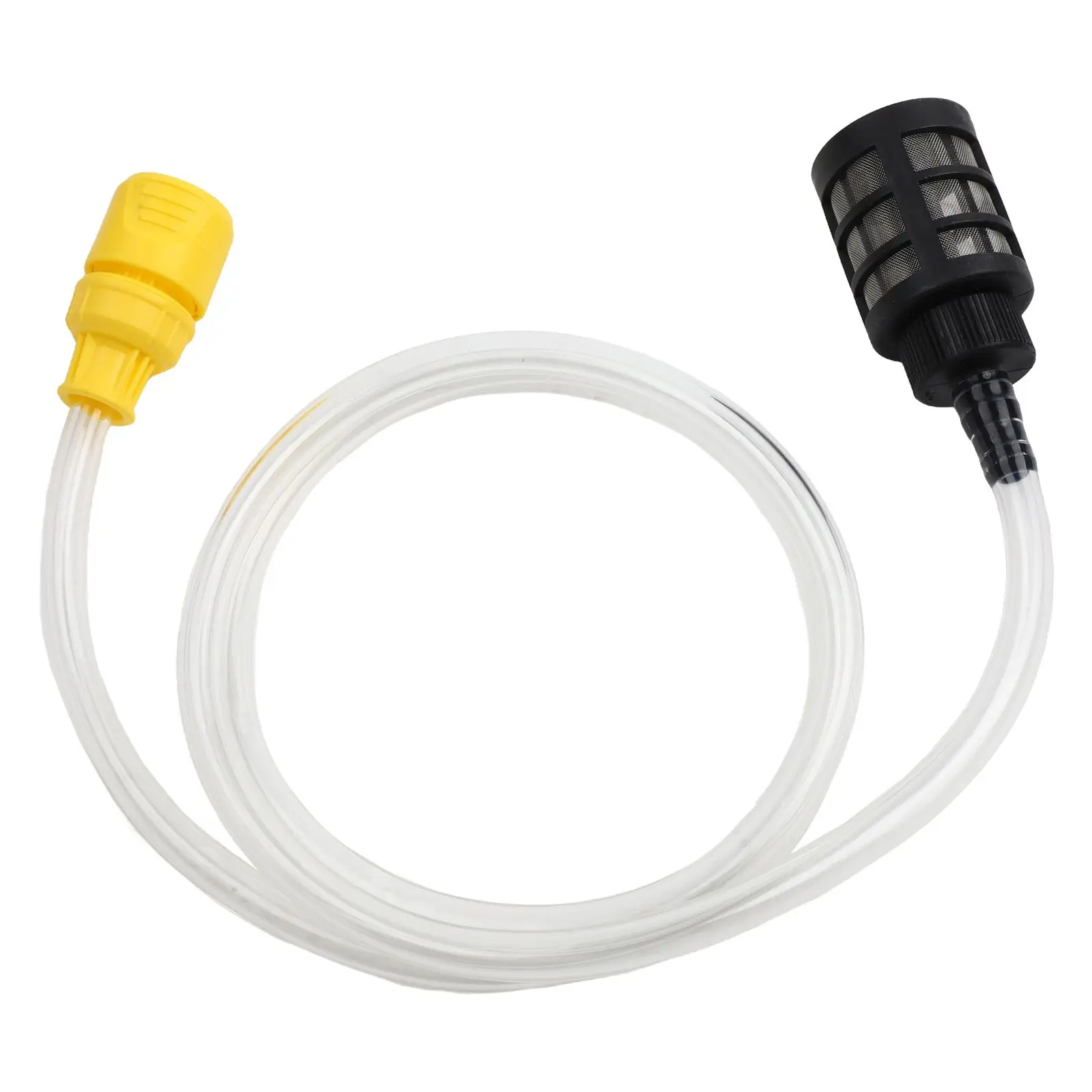 1.5m Suction Hose And Filter A - đánh giá và giá Car Shampoo Ph