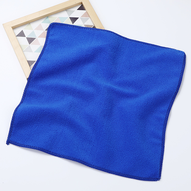 Microfiber Cleaning Cloths Lin - đánh giá và giá Microfiber Towel Detailing