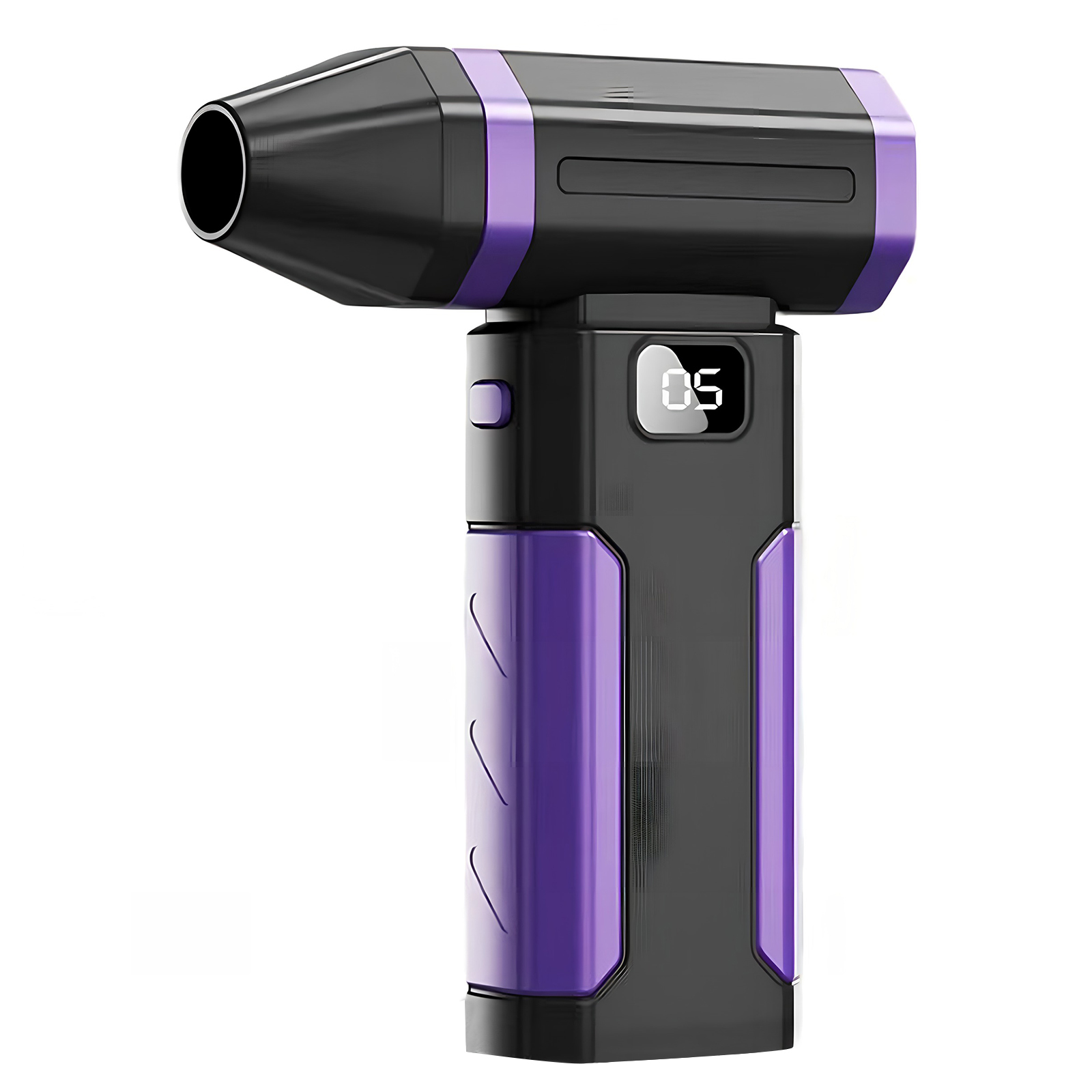 Powerful Air Blower 5-Speed Ha - đánh giá và giá Dryer Car Blower