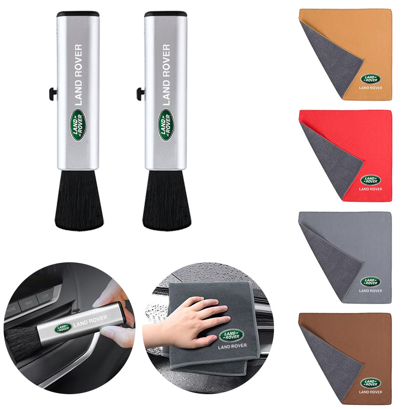 For Land Rover Range Rover Spo - đánh giá và giá Microfiber Towel Detailing