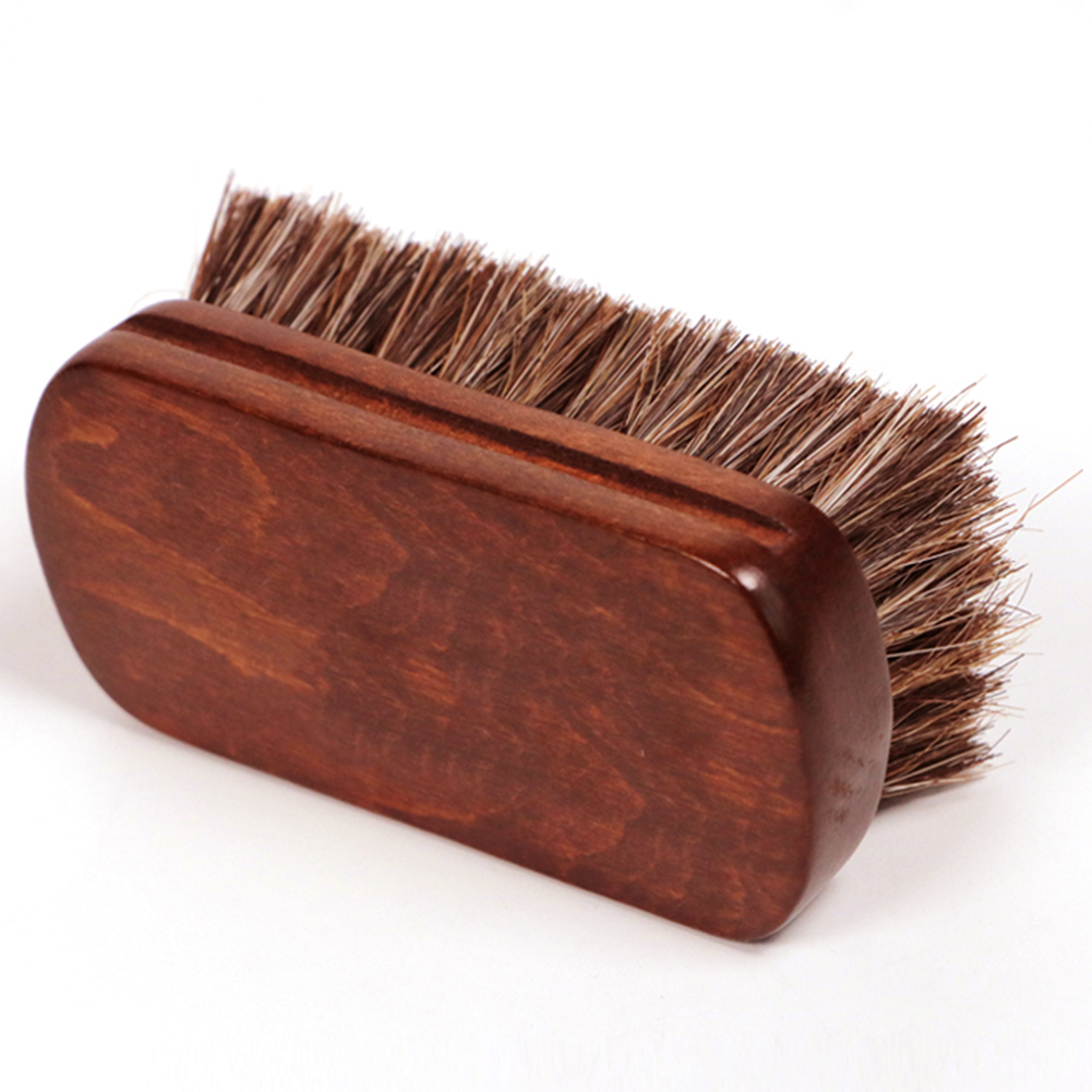 Horse Hair Leather Textile Cle - đánh giá và giá Car Cleaning Brush