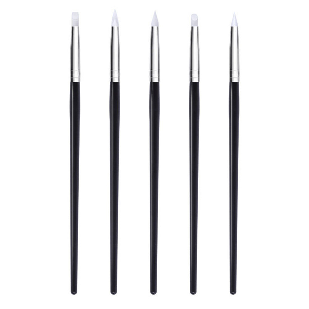 20Pcs Nail Art Pen Brush Set S - đánh giá và giá Detailing Brush Set
