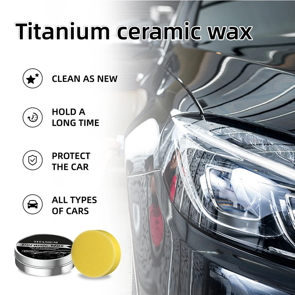 Car Coating Polishing Wax Auto - đánh giá và giá Car Wax Ceramic Coating