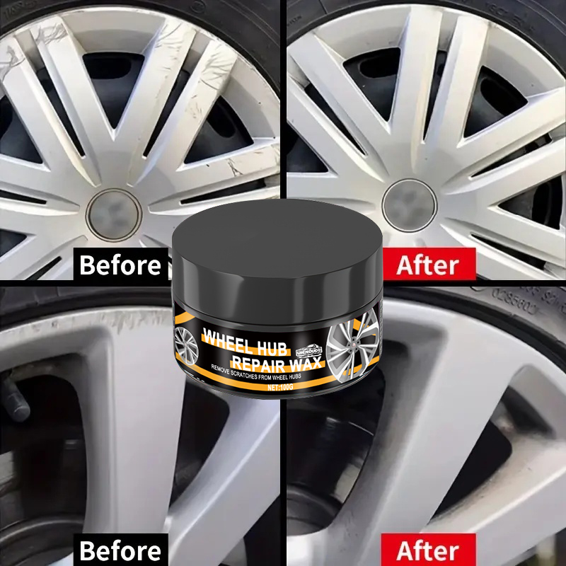1 Piece 100g Universal Wheel H - đánh giá và giá Wheel Cleaner Alloy