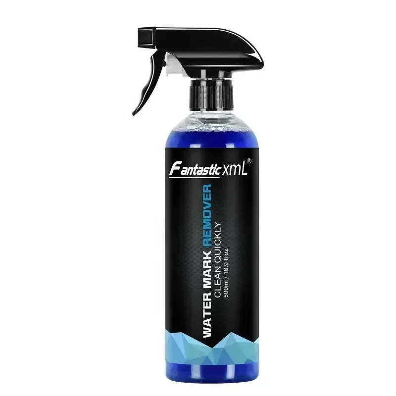 Muli-function 500ML Water Mark - đánh giá và giá Car Shampoo Ph
