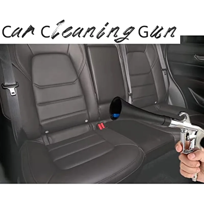 Car Interior Cleaning Gun Drye - đánh giá và giá Dryer Car Blower