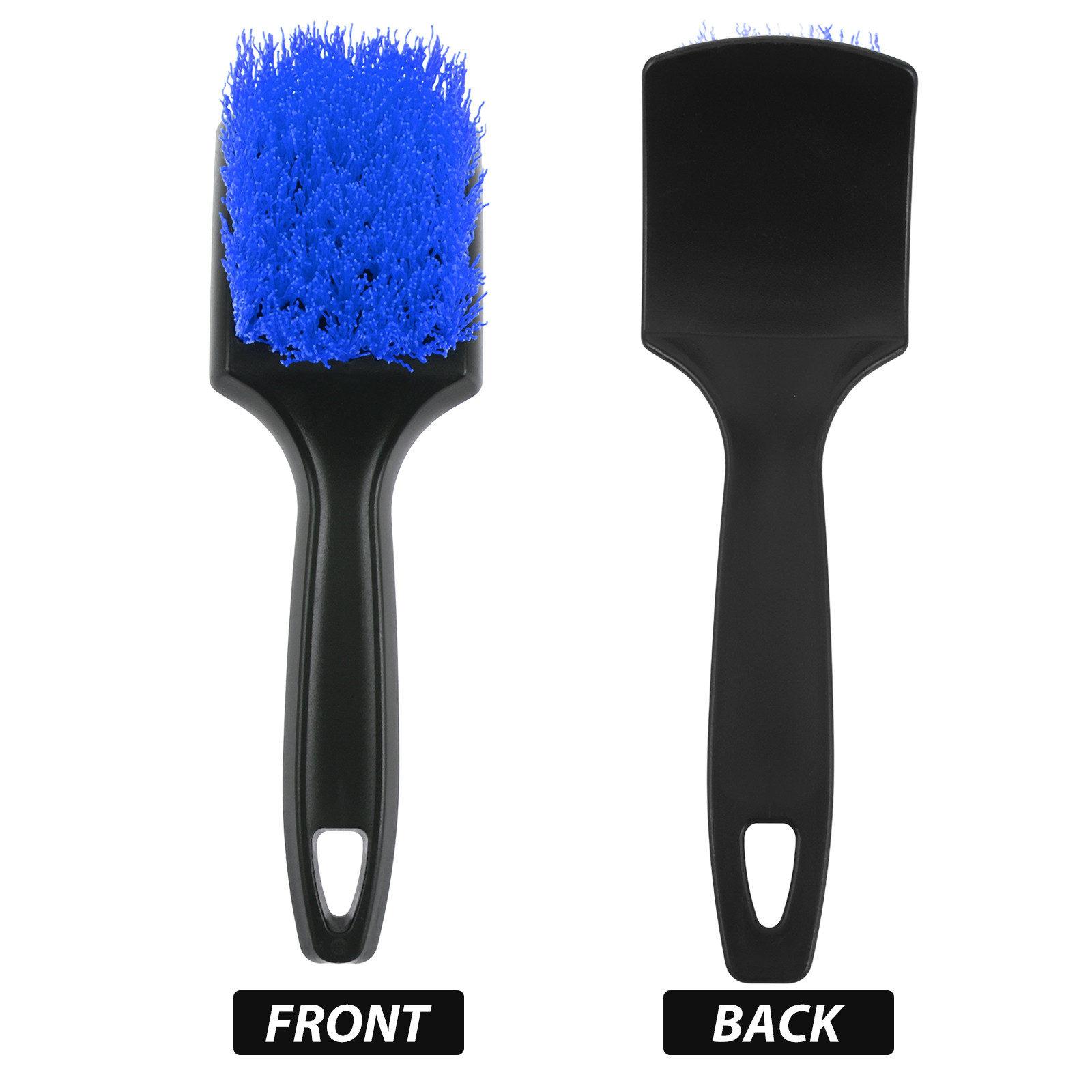 Multi-Function Car Carpet Scru - đánh giá và giá Dirt Brush Interior