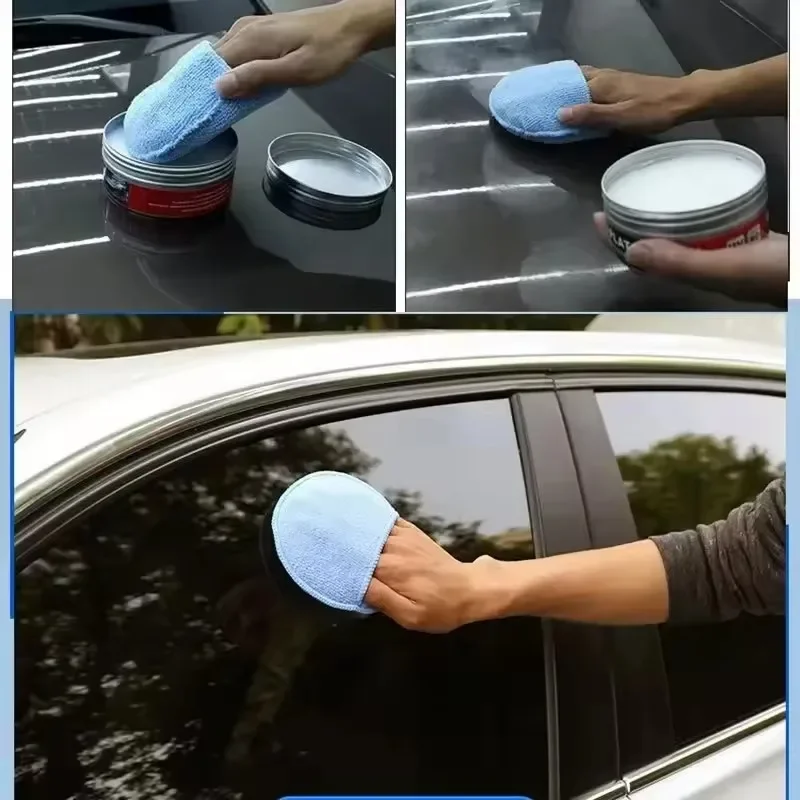 10/1Pcs 5-inches Microfiber Wa - đánh giá và giá Interior Detailing Kit