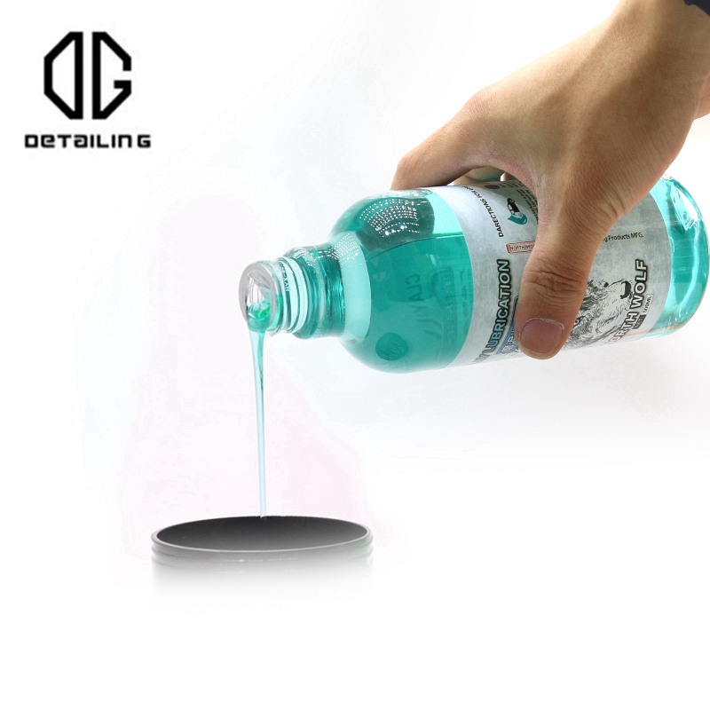 DETAILING 500ml Car Clay Bar S - đánh giá và giá Clay Bar Lubricant