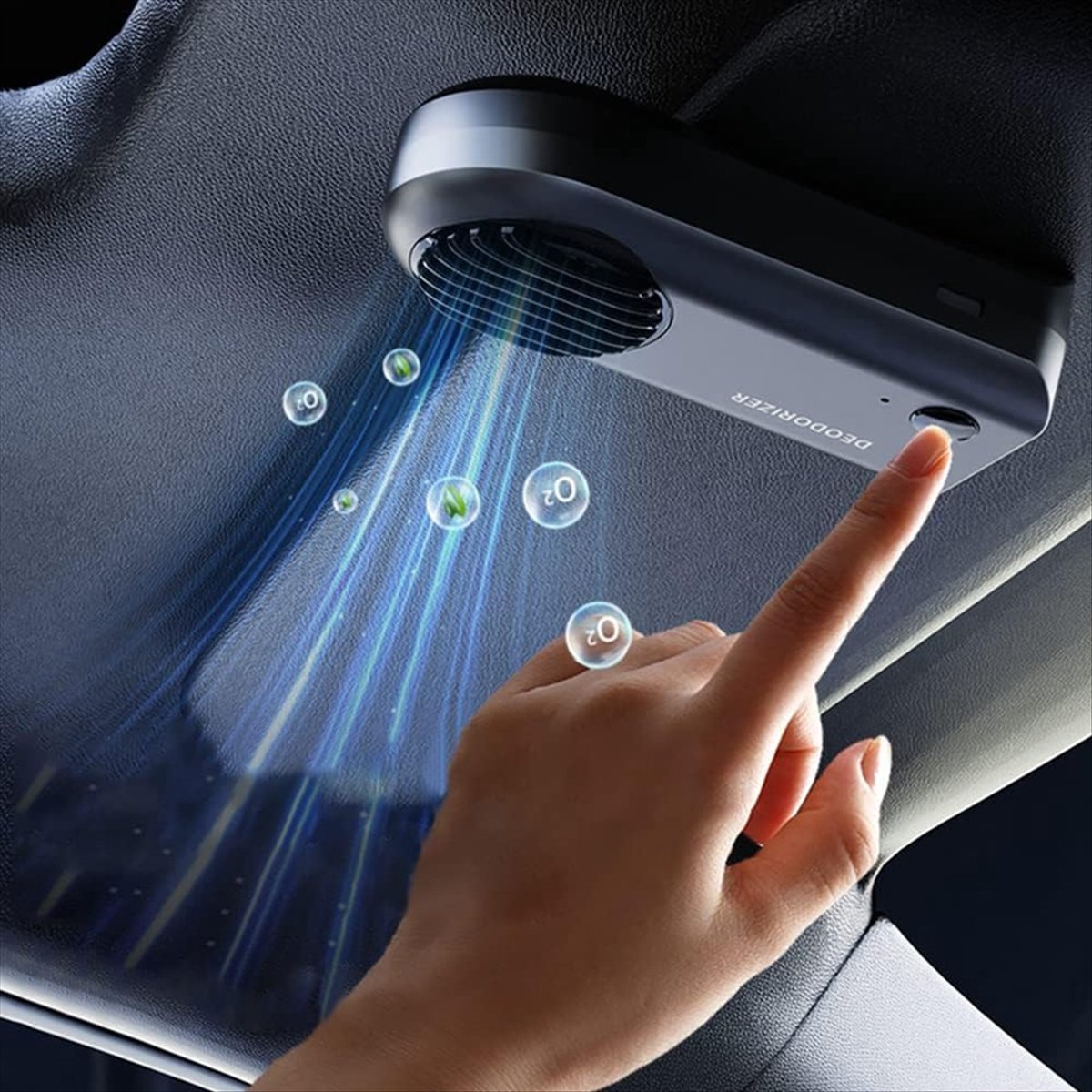 Top Car Odor Eliminator Electr - đánh giá và giá Odor Eliminator Car