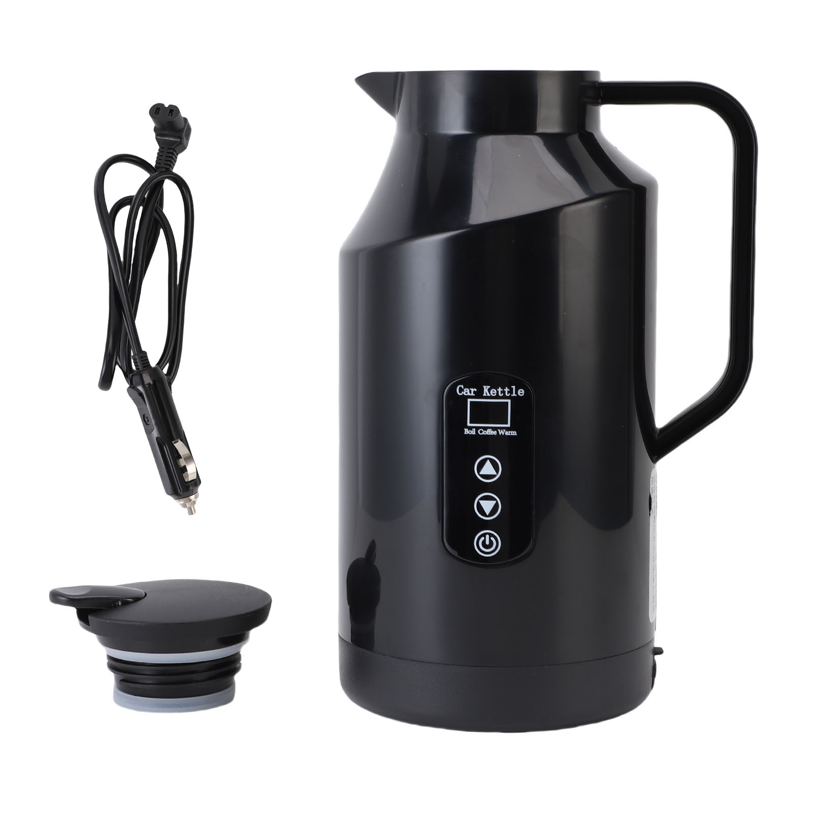Portable Hot Water Boiler LED  - đánh giá và giá Car Shampoo Ph