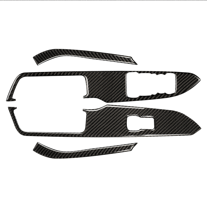 For Ford Mustang GT 2015-2021  - đánh giá và giá Interior Detailing Kit