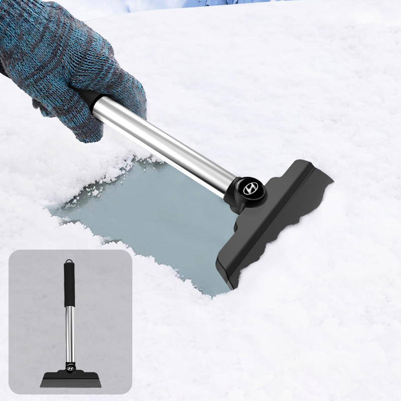 Car Snow Brush Cleaning Shovel - đánh giá và giá Car Cleaning Brush