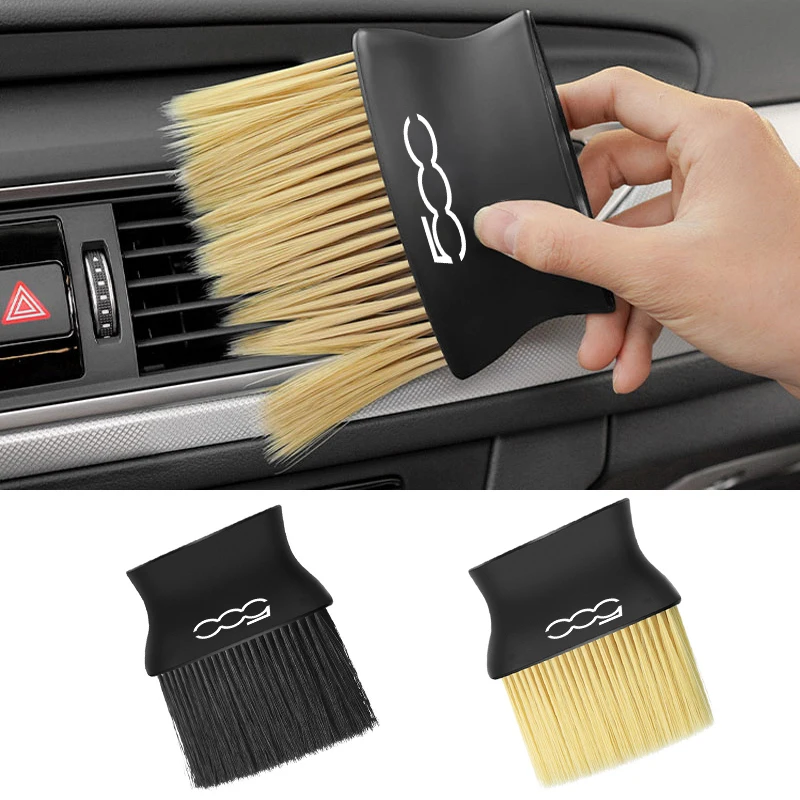 Car Interior Dashboard Dust Di - đánh giá và giá Dirt Brush Interior