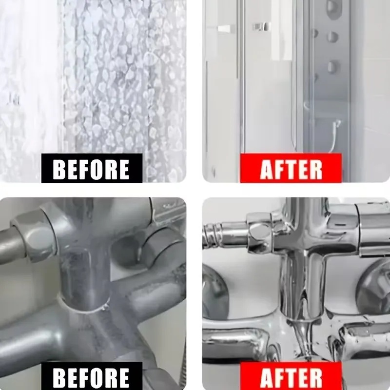 Streak-Free Glass Cleaner by Q - đánh giá và giá Glass Cleaner Streak